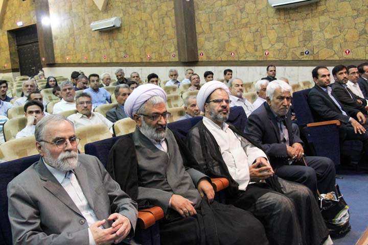 نشست علمی-ادبی "میناگر عشق"