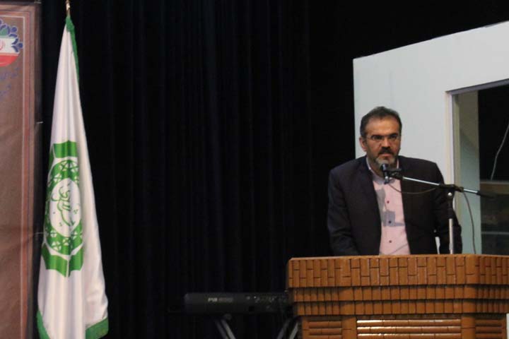 نشست علمی-ادبی "میناگر عشق"