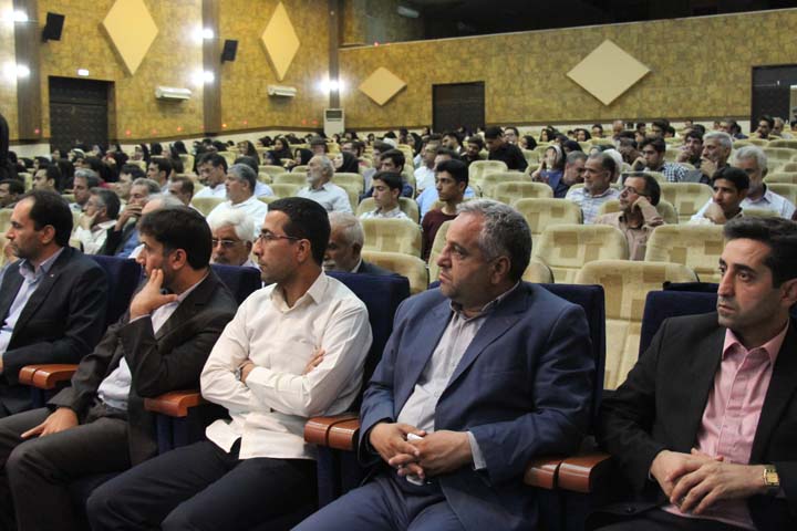 نشست علمی-ادبی "میناگر عشق"