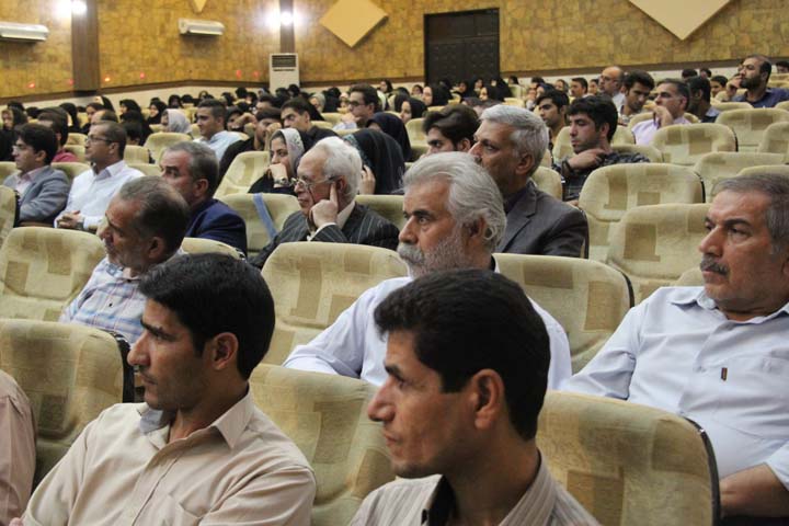 نشست علمی-ادبی "میناگر عشق"