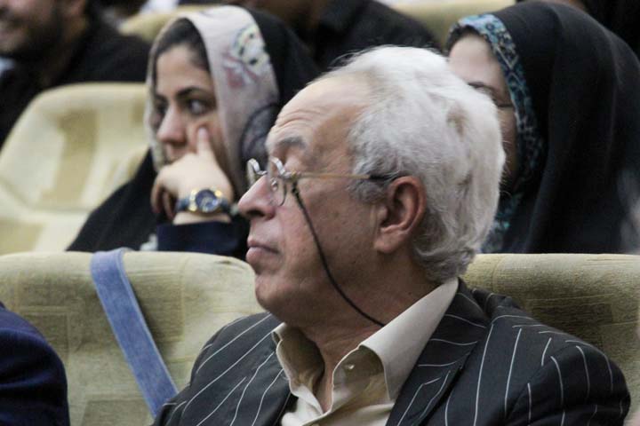 نشست علمی-ادبی "میناگر عشق"