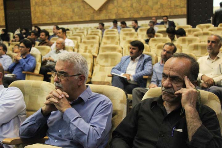 نشست علمی-ادبی "میناگر عشق"