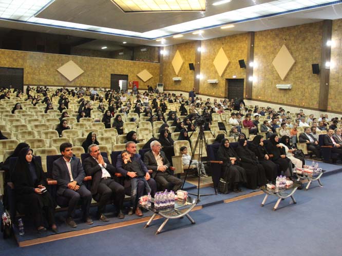 نشست علمی-ادبی "میناگر عشق"