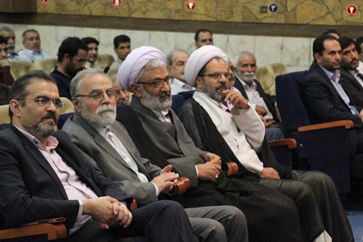 نشست علمی-ادبی "میناگر عشق"