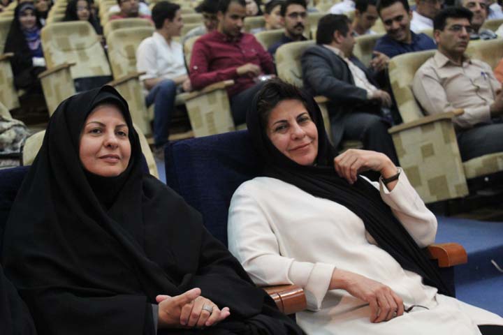نشست علمی-ادبی "میناگر عشق"