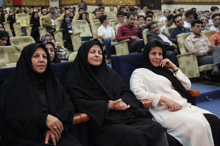 نشست علمی-ادبی "میناگر عشق"