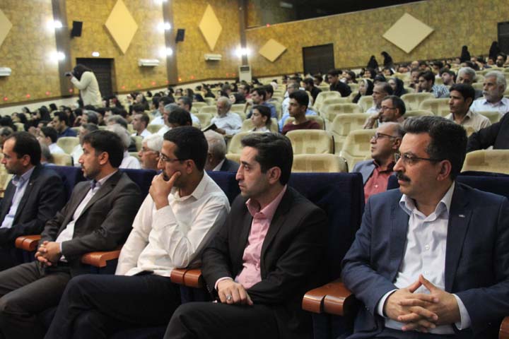نشست علمی-ادبی "میناگر عشق"