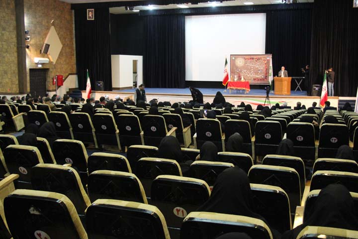 نشست علمی-ادبی "میناگر عشق"