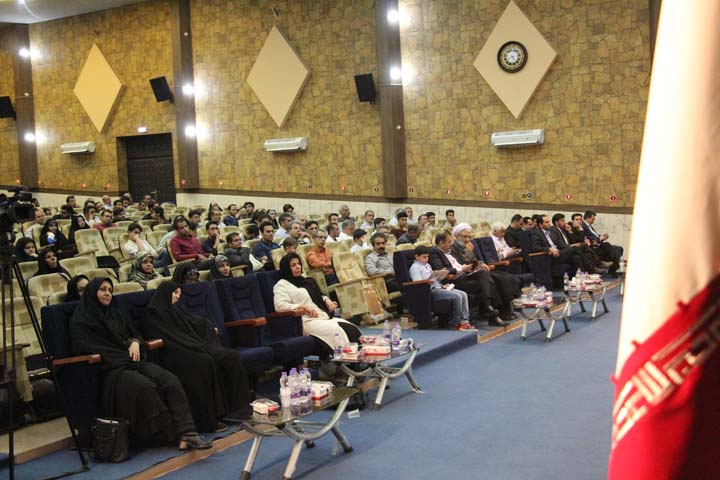 نشست علمی-ادبی "میناگر عشق"