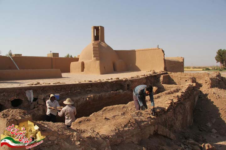 تکمیل  مجتمع فرهنگی، ورزشی واداری روستای جهان‌آباد