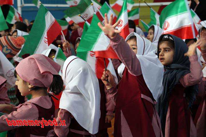 جشنواره ورزشی «مهر مادری» 