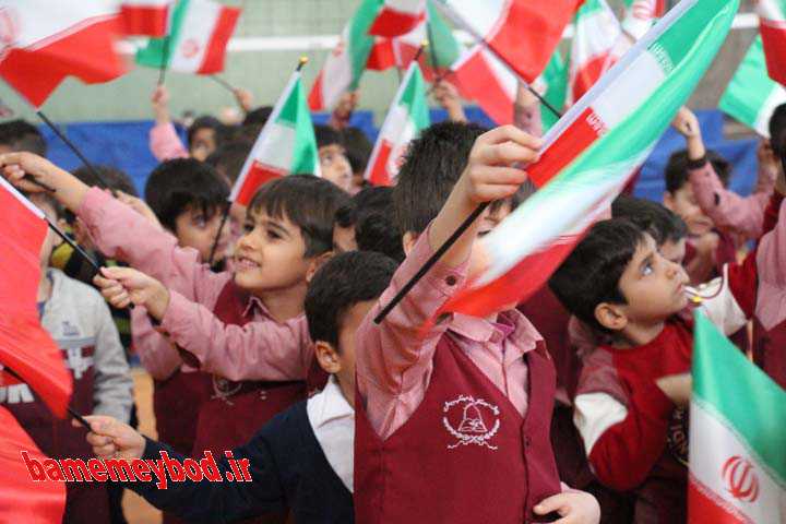 جشنواره ورزشی «مهر مادری» 