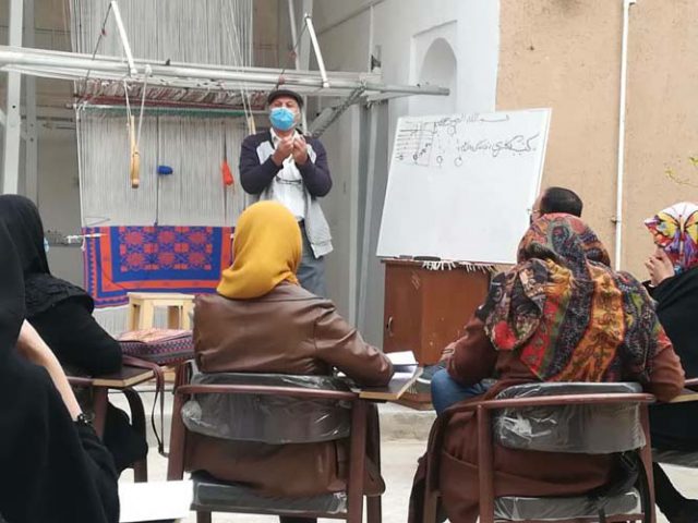 ورکشاپ زیلو