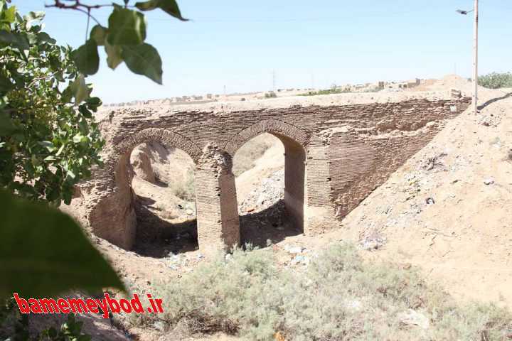 پل موسی خان