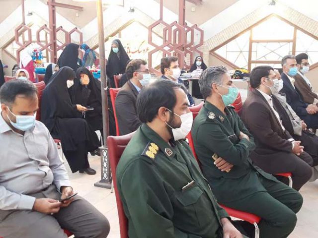 نمایشگاه نبض یک رویش